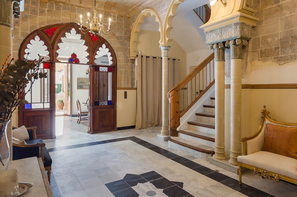 Velkommen til smaken av Dénia